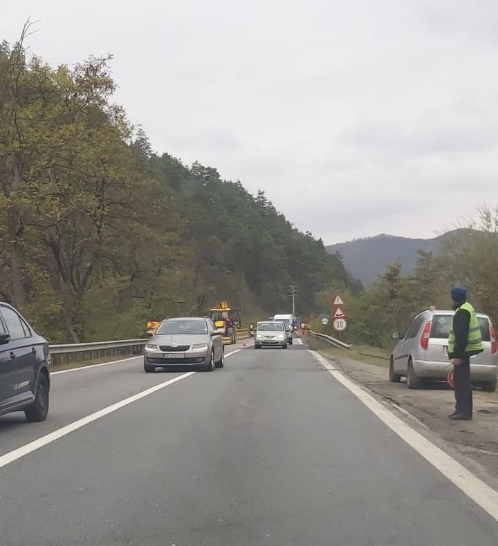 IPJ Vâlcea, mesaj pentru conducatorii auto !