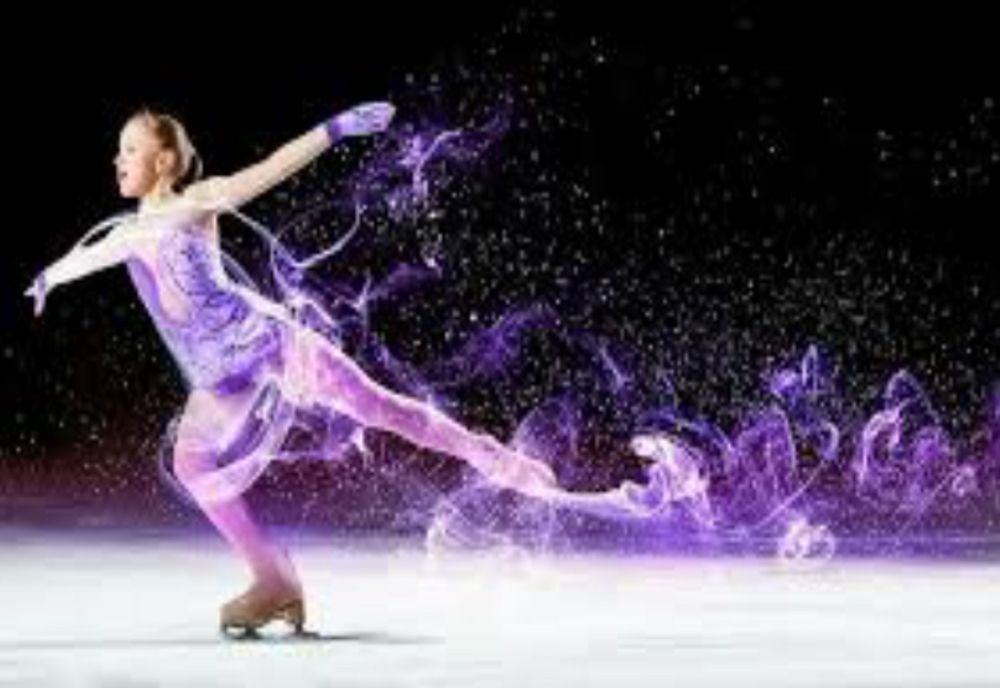 Patinoarul va fi deschis în Râmnic pe 30 noiembrie