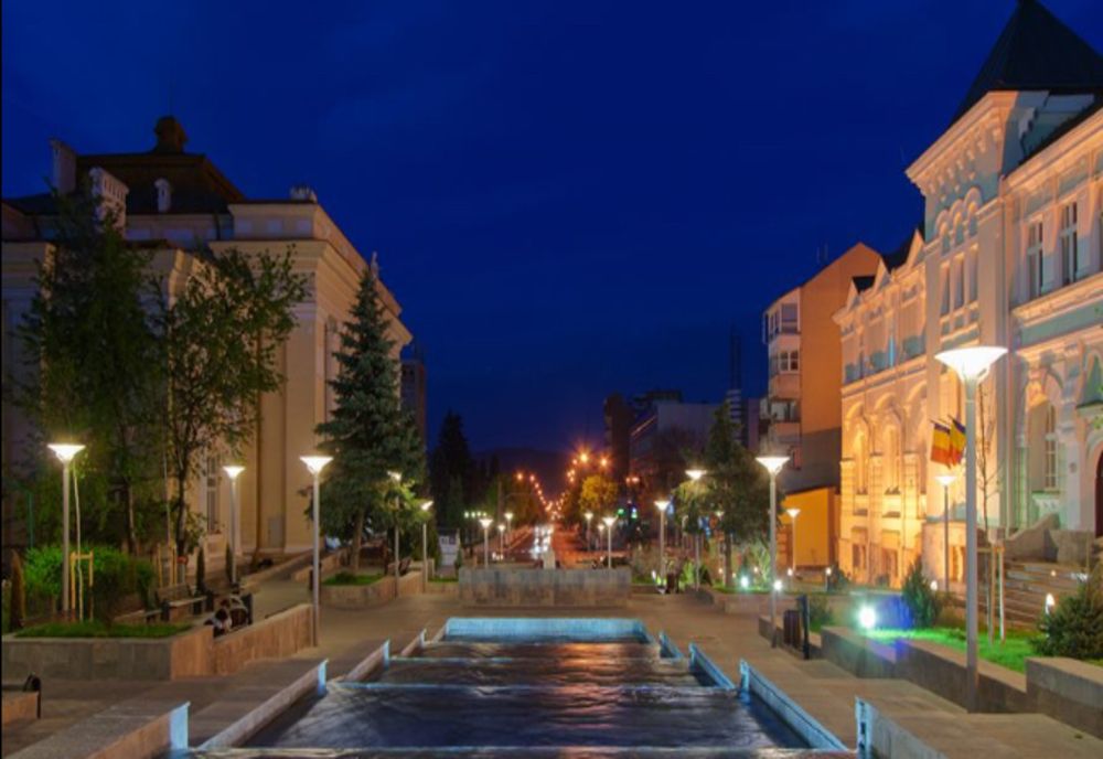 Noi fonduri pentru dezvoltarea județului Vâlcea