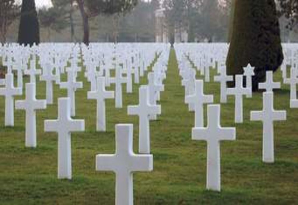 Viitorul cimitir public din Râureni - mai aproape de realizare !