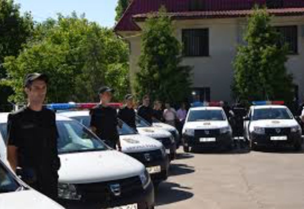 MAI: vor fi mobilizaţi aproximativ 37.000 de angajaţi ai Ministerului Afacerilor Interne