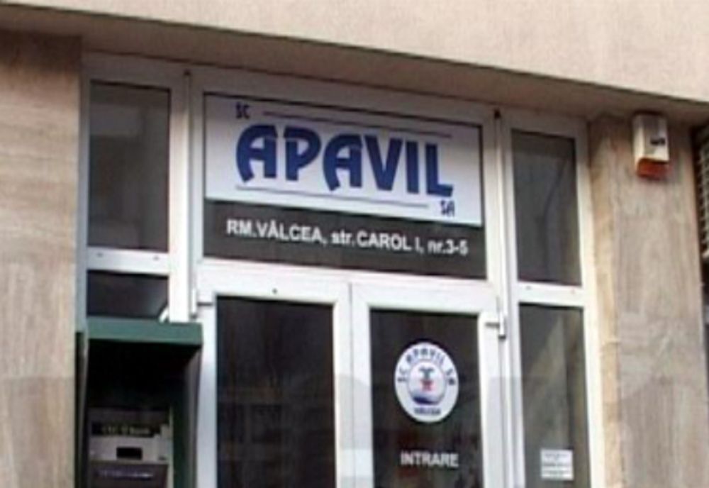 APAVIL, apel către populație