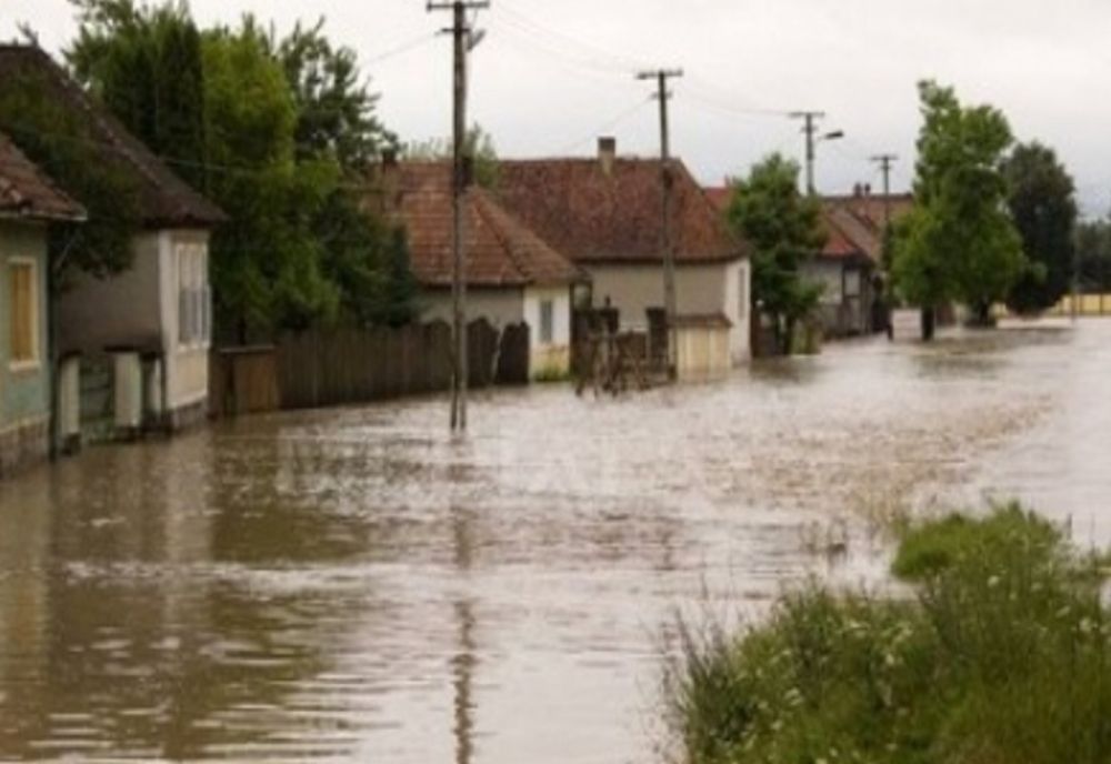 Ajutoare de urgență pentru familii și persoane aflate în situații speciale din Vâlcea