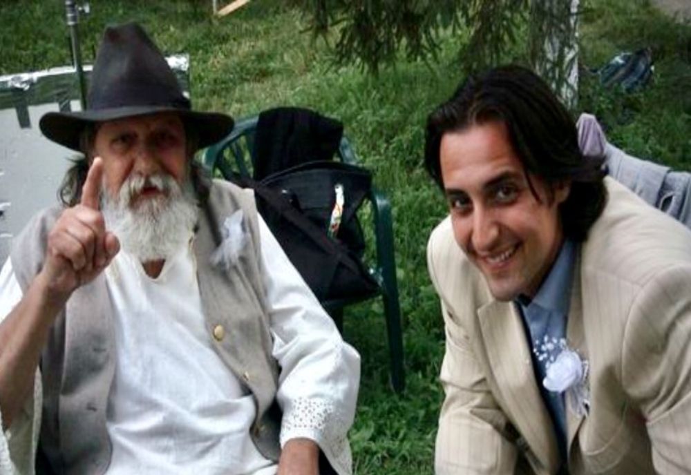 Operatorul care a filmat la Râmnicu Vâlcea "Păcală se întoarce" a fost premiat la Hollywood