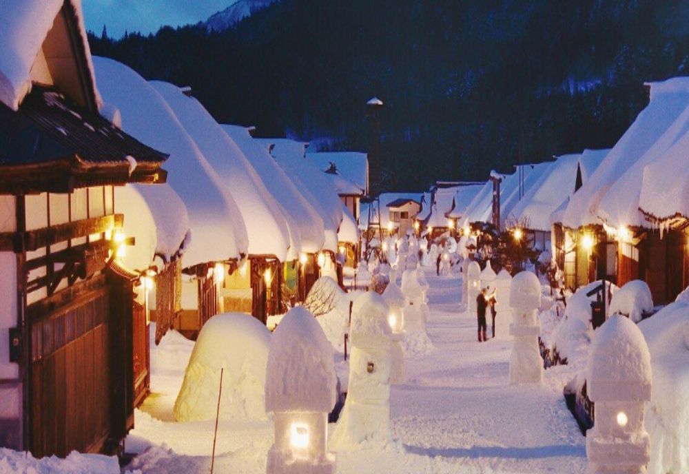 Festival gastronomic pe munte, în preajma Crăciunului