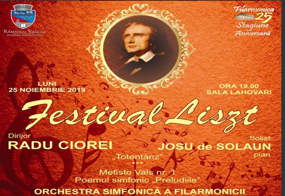Festival Liszt