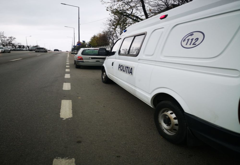 Politistii valceni au actionat pe linie rutiera !