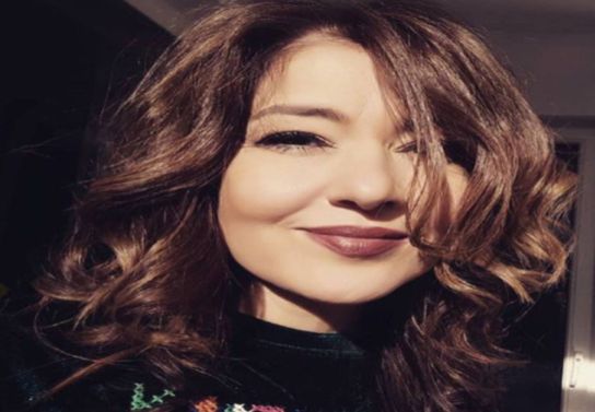 Oana Sârbu va concerta în Râmnic, în mai puțin de o oră