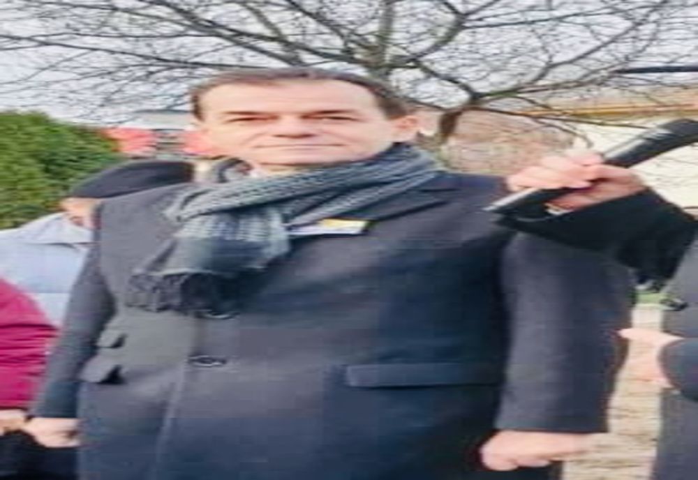 Ludovic Orban: Înființarea și extinderea rețelelor de gaze, o prioritate pentru Guvernul României