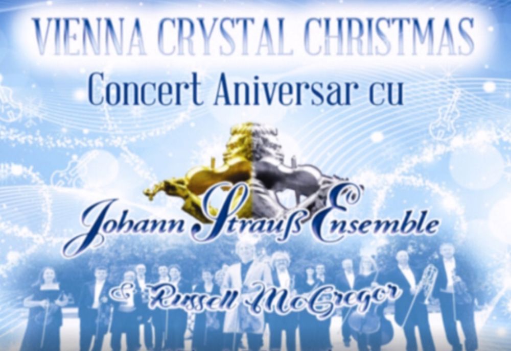 Vienna Crystal Christmass