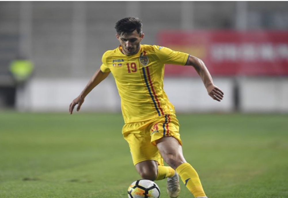 Andrei Ivan: "I-am scris o scrisoare lui Moș Crăciun!”