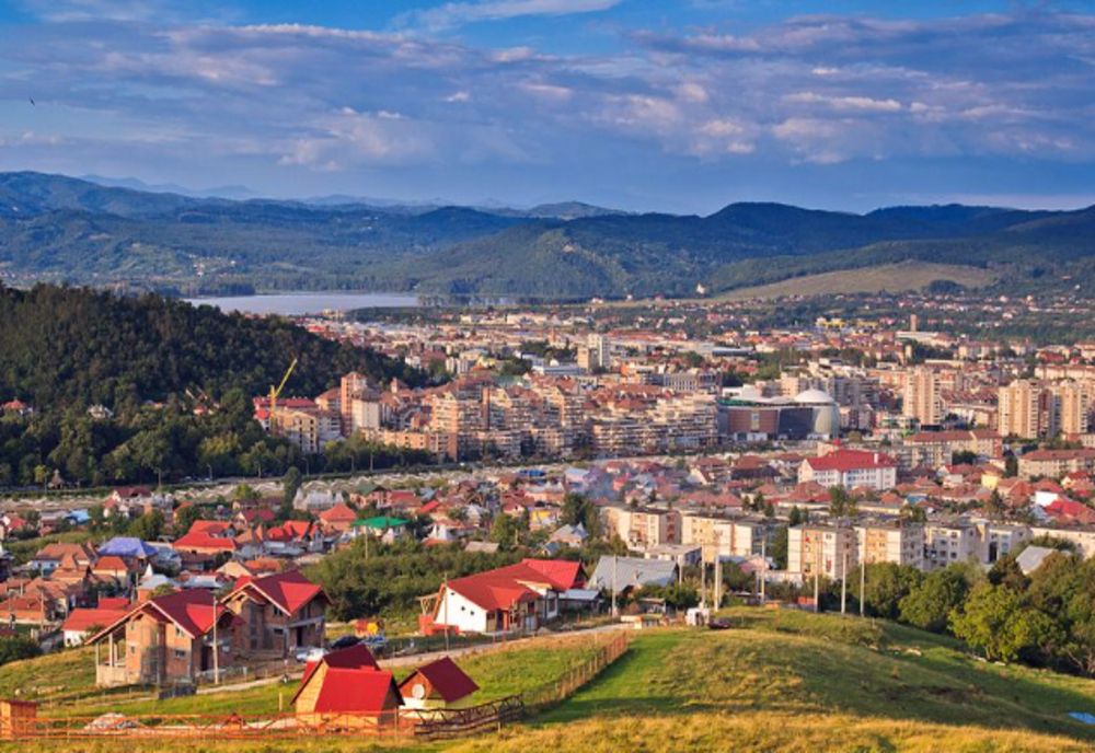 Apa caldă și căldura vor fi oprite în centrul orașului Râmnicu Vâlcea