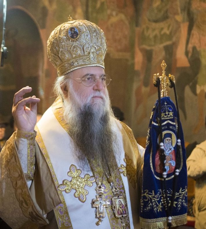 Arhiepiscopul Râmnicului a vorbit astăzi despre jertfă, chemare și semeni