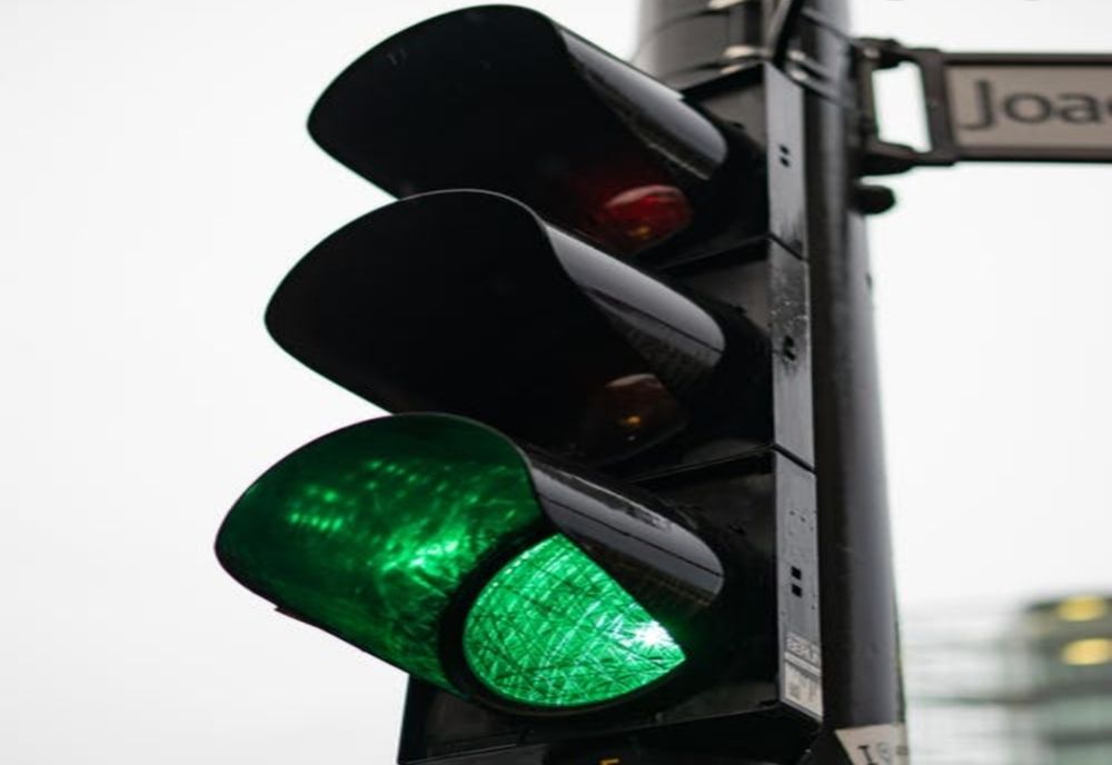 Timpii de funcționare ai semaforului de pe strada Ferdinand au fost modificați 