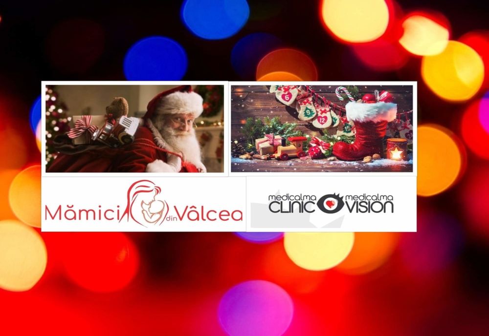 4 ani de la lansarea campaniei clinicii oftalmologice Medicalma Vision: DONEAZĂ O RAMĂ DE OCHELARI ȘI SCHIMBĂ O VIAȚĂ