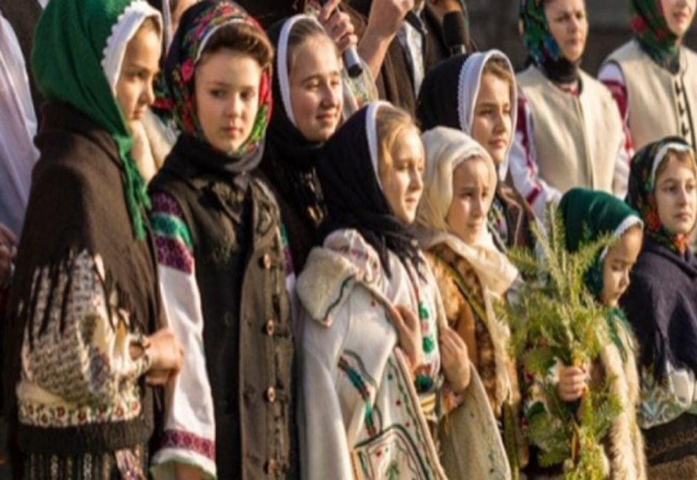 Obiceiuri și tradiții în ziua Sfântului Ștefan