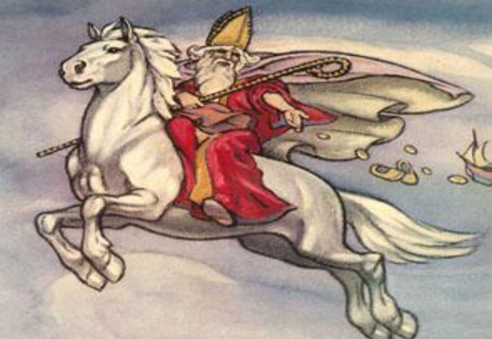 Datini și obiceiuri în ziua începutului iernii