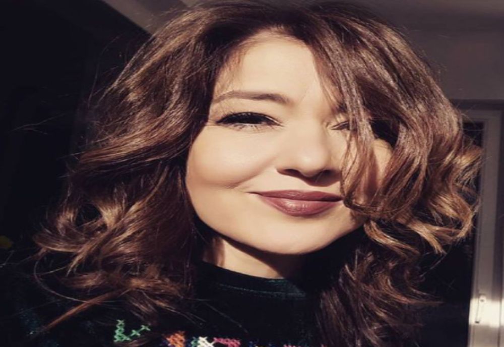 Oana Sârbu va concerta duminică în centrul Râmnicului