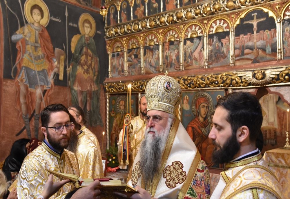 ÎPS Varsanufie: În Biserica Ortodoxă, sfințenia nu este doar un ideal, ci se arată a fi o realitate din care credinciosul se împărtășește continuu