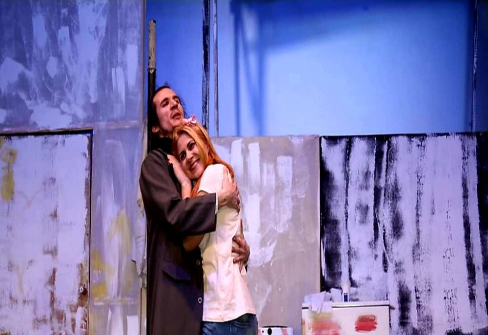 Una dintre cele mai de succes comedii romantice ale lumii, duminică seara la Râmnicu Vâlcea