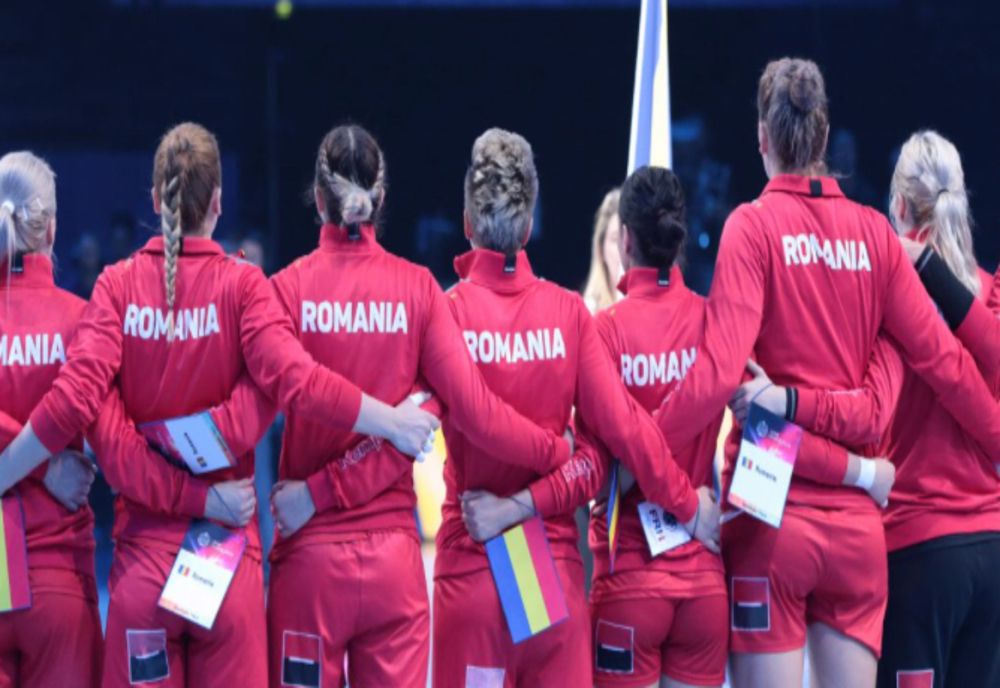 Handbaliștii anului 2019, în România