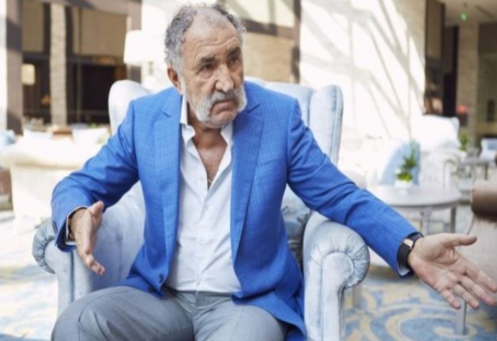 EXCLUSIV- Țiriac, salvatorul Dinamo!