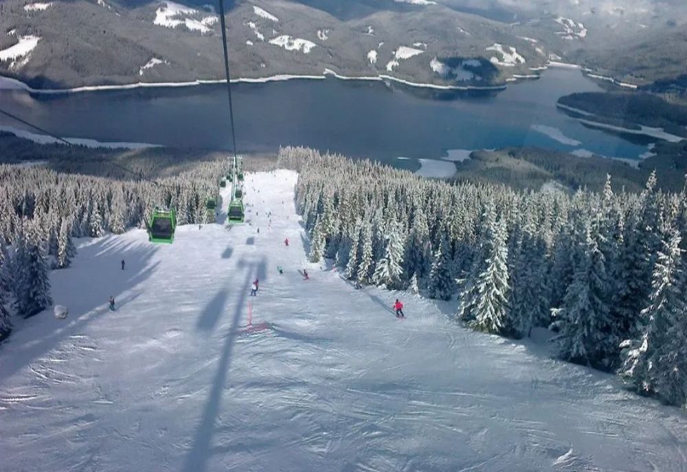 Transalpina Ski Resort s- ar putea deschide săptămâna viitoare