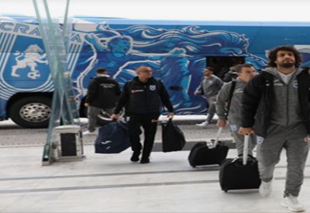 Oltenii au ajuns în "Tărâmul Legendelor"!