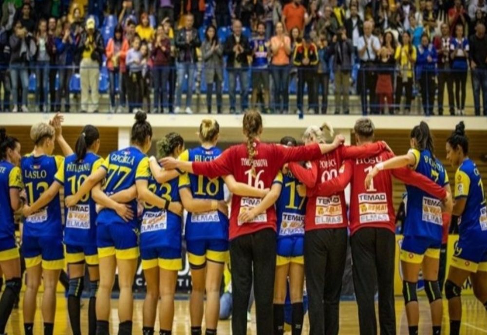 Victorie pentru SCM Râmnicu Vâlcea