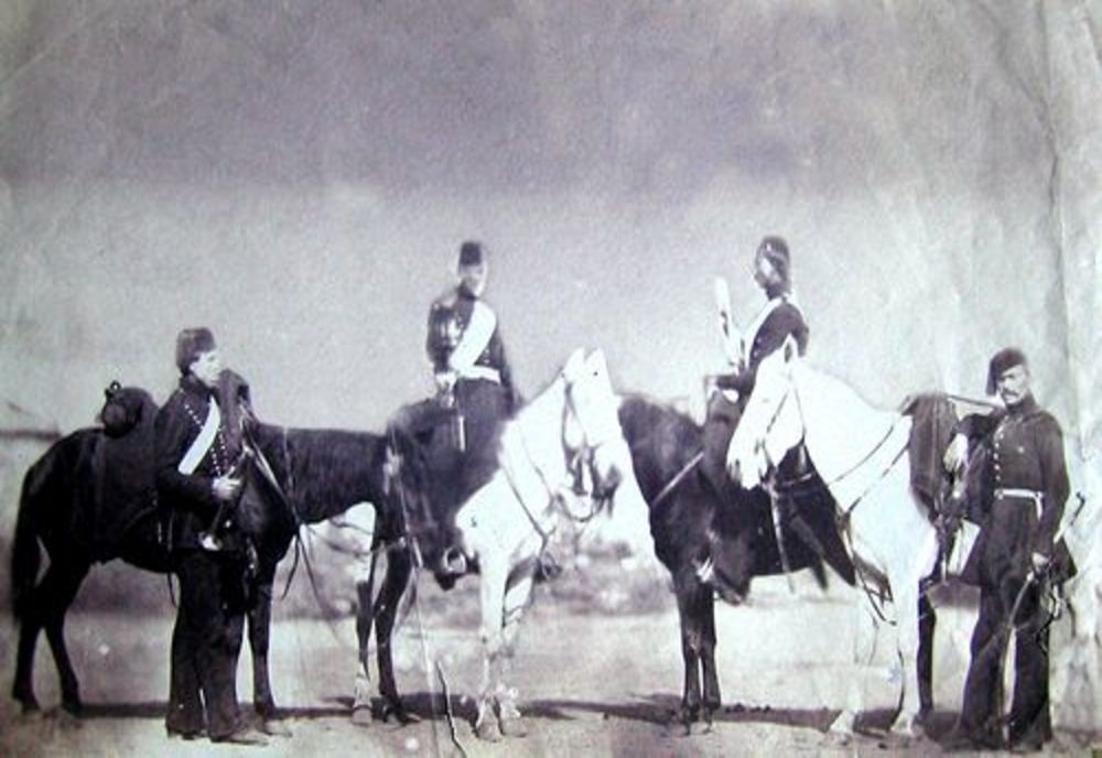 11 ianuarie, ziua primului fotograf roman si a primului fotograf de razboi din lume