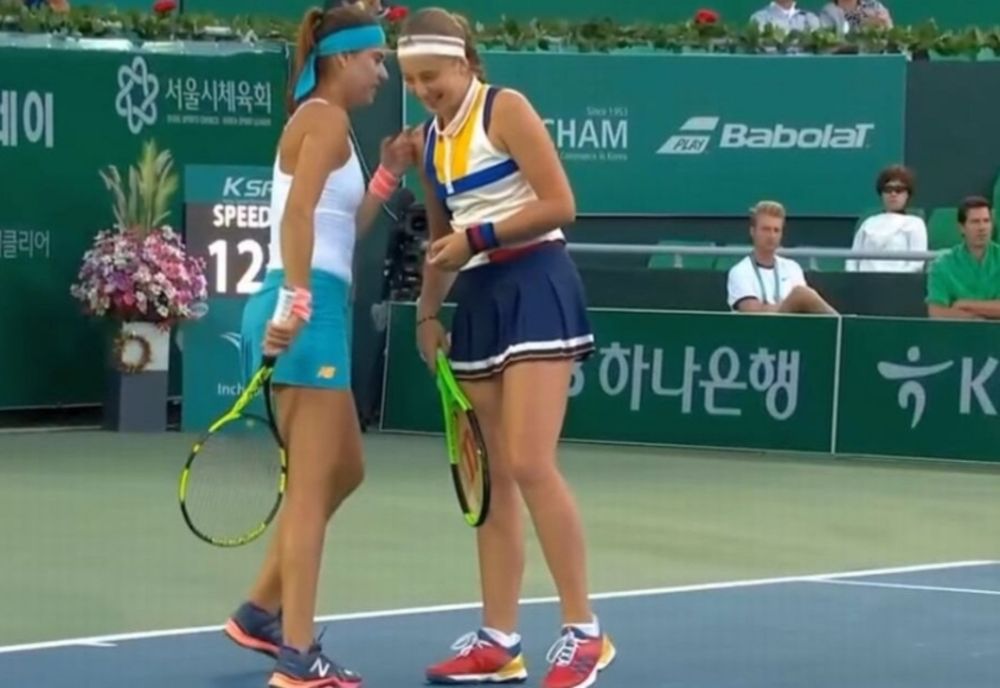 Misiune complicată pentru Irina Begu și Sorana Cîrstea în primul tur la Australian Open