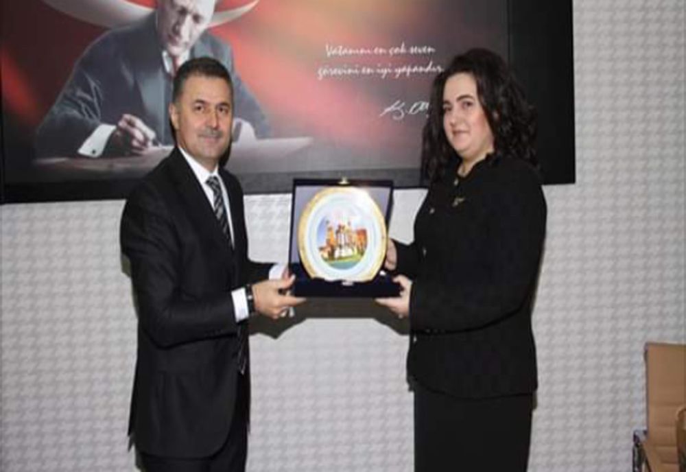 Vâlcea, dialog pentru educație