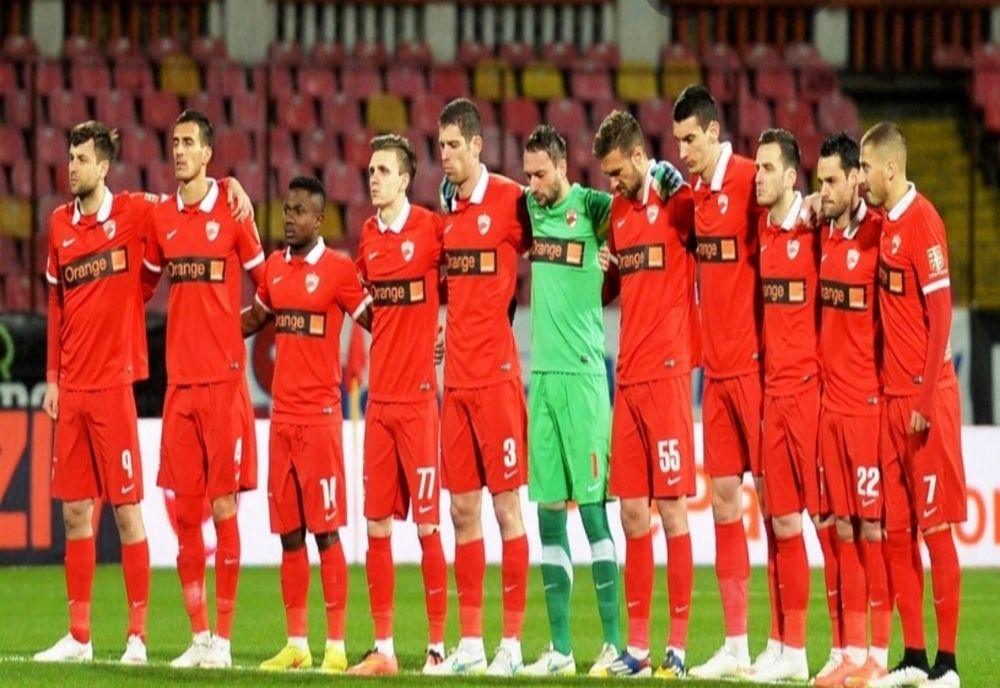 BREAKING NEWS | Seicii care au cumparat Charlton au anuntat OFICIAL ca o vor prelua pe Dinamo