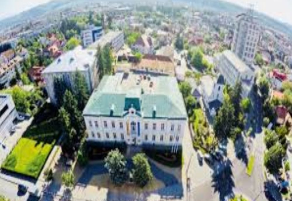 Primăria din Râmnicu Vâlcea anunță distribuirea ajutoarelor finanțate de Uniunea Europeană