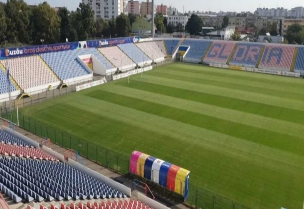Stadionul ales de oficialii ‘roș-albaștri’ pentru finalul de sezon! Unde va juca FCSB după închiderea Arenei Naționale