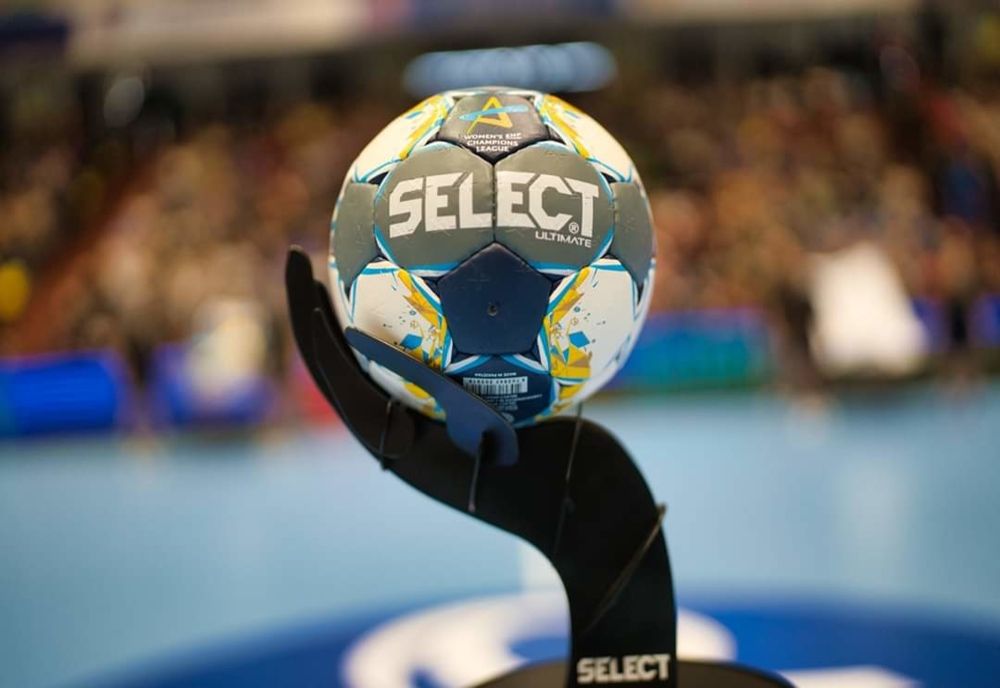 Victorie pentru SCM Râmnicu Vâlcea la debutul în grupele principale ale Ligii Campionilor