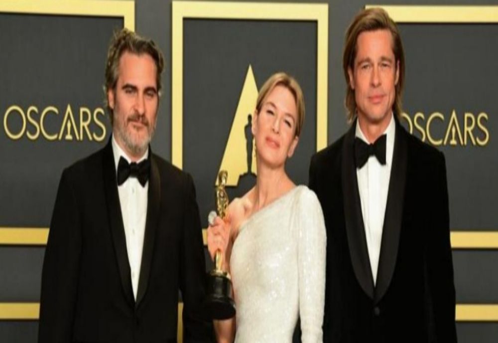 Premiere și aplauze la Oscar 2020. Pentru prima dată o peliculă într-o limbă străină ia Oscarul pentru cel mai bun film