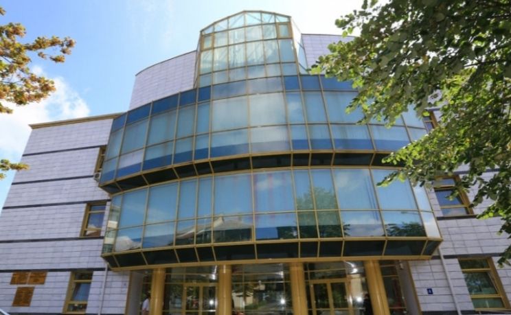 Lansare de carte la biblioteca "Antim Ivireanul", Râmnicu Vâlcea