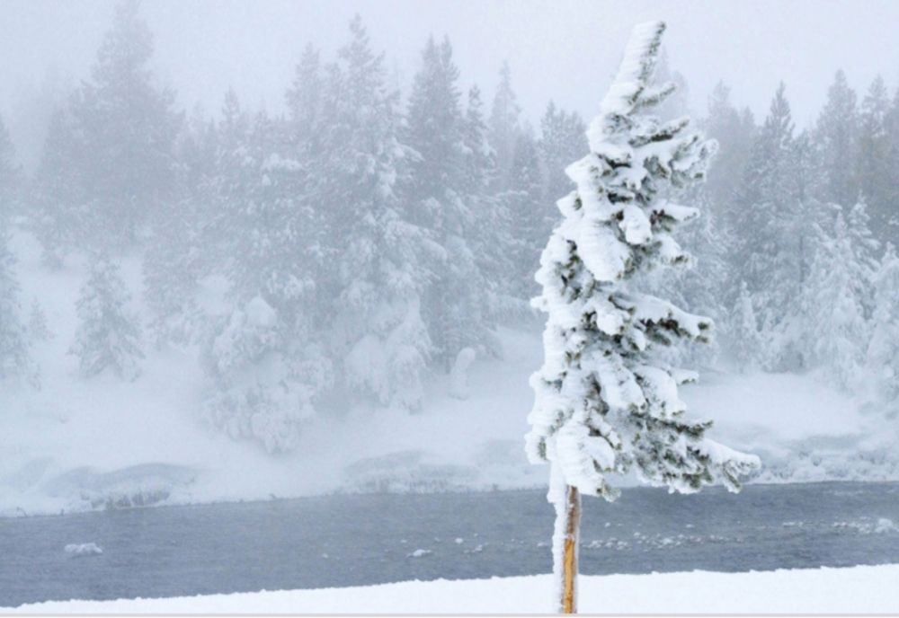 Cod roșu de vânt în zona montană a județului Vâlcea, astăzi