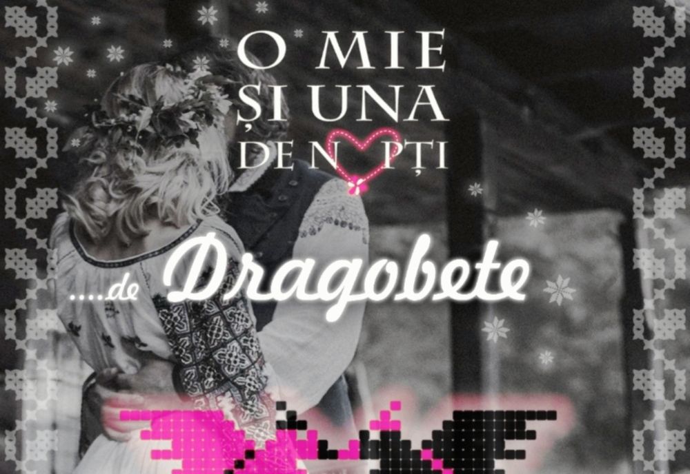 24 februarie, Dragobetele, sărbătorit, conform tradiției și la Râmnicu Vâlcea