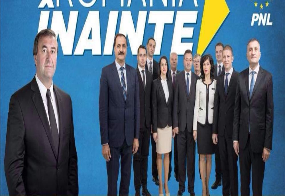 Au fost validate candidaturile pentru funcțiile de primar și viceprimar, în orașul Bălcești