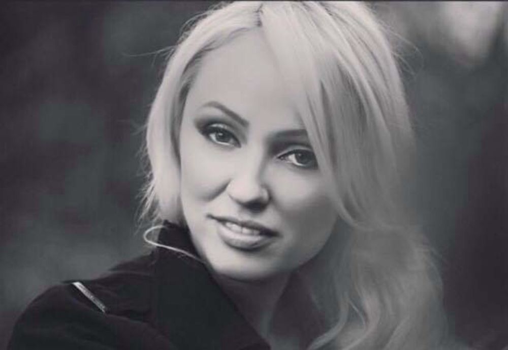 Viaţa Sfintei Maria Egipteanca pusă în scenă la Râmnicu Vâlcea