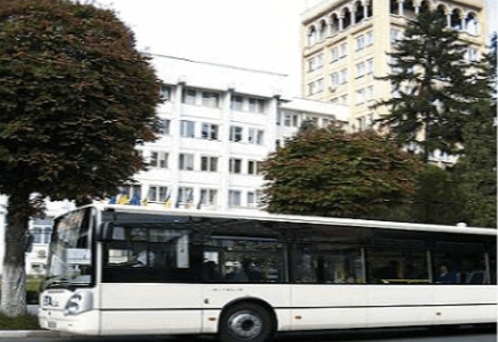 Programul autobuzelor ETA modificat, în condițiile lucrărilor din Râmnic