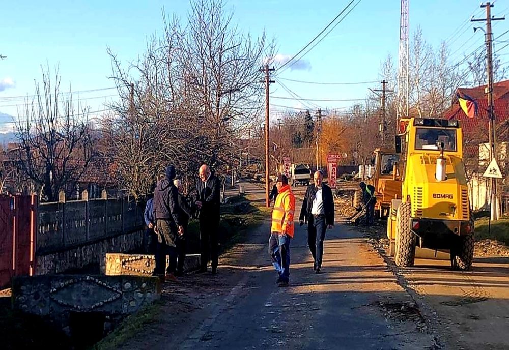 Șantiere deschise, pe urmele istoriei