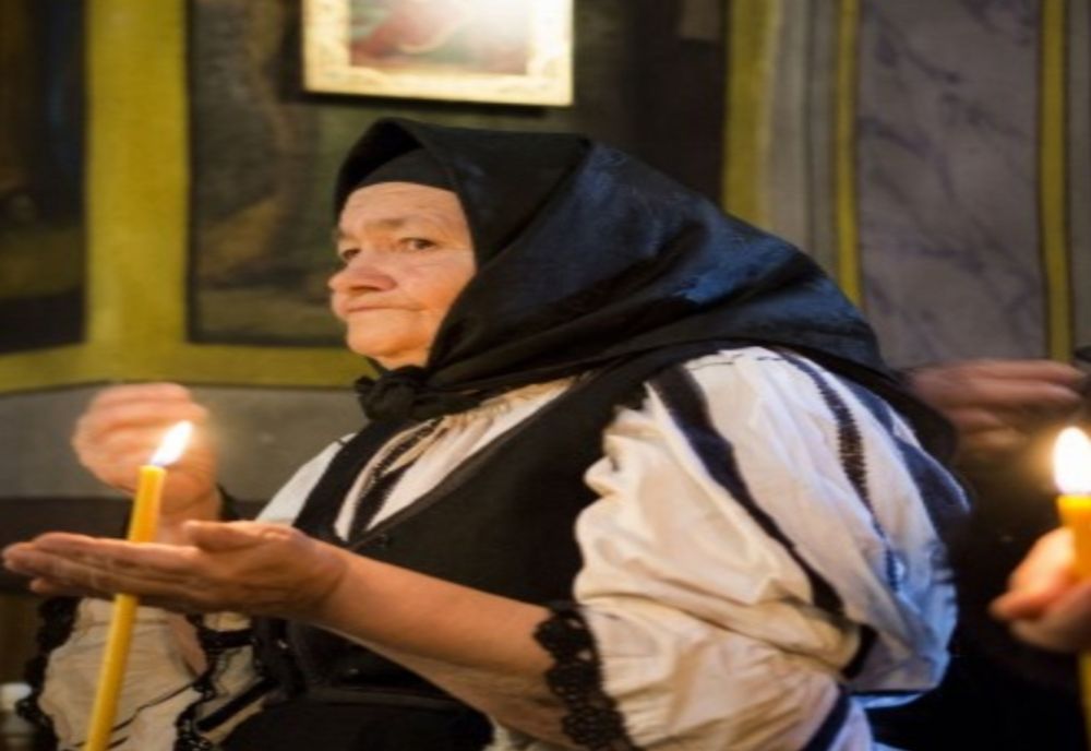 Când omul se preocupă de mântuirea proprie și răspunde la chemarea lui Hristos