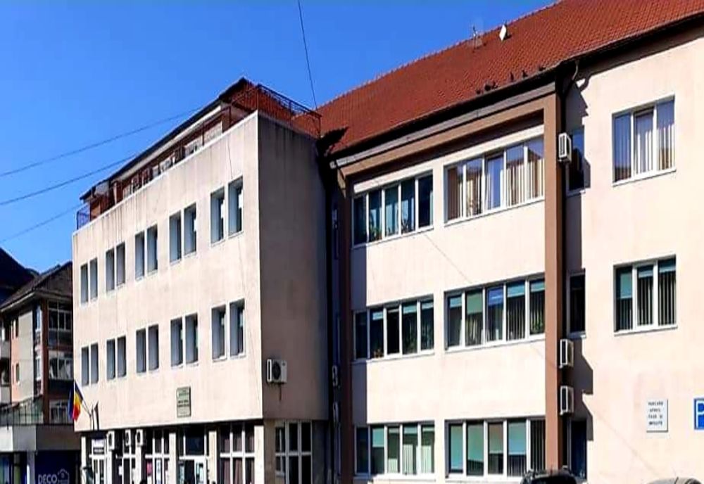 Programul de lucru cu publicul restricționat, la Directia de Impozite si Taxe Locale, Râmnicu Vâlcea