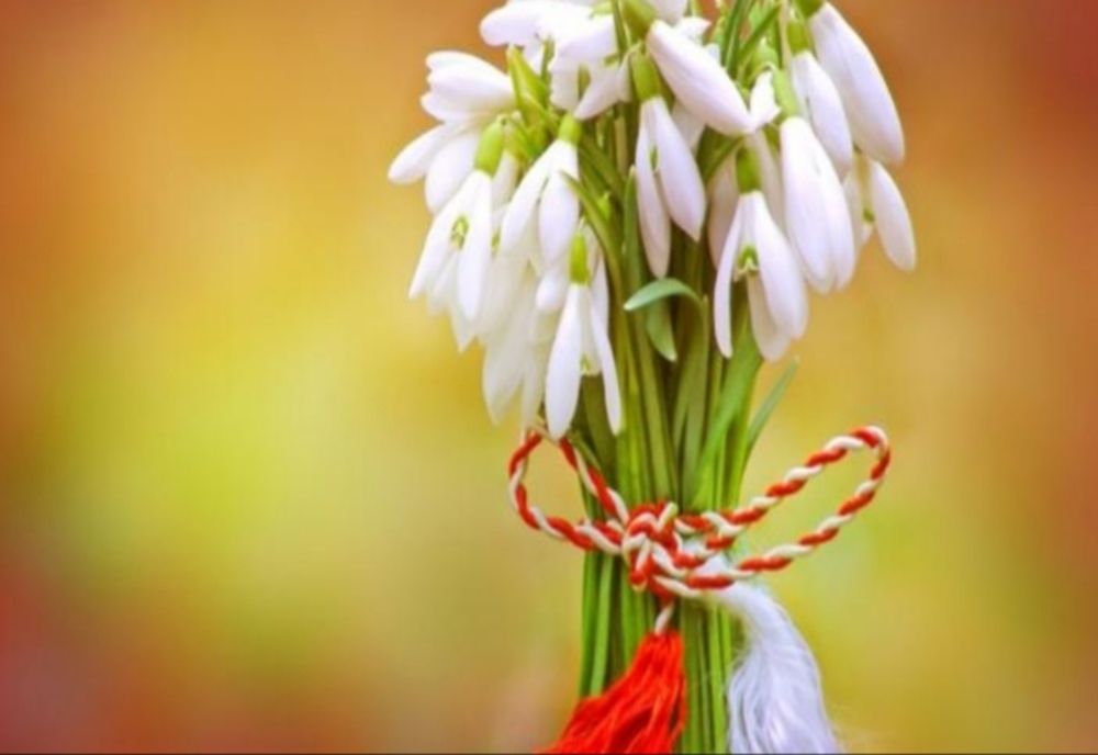 Mărțișorul va fi sărbătorit în această dimineață în Râmnic