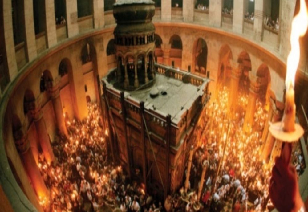 Dacă evoluția coronavirusului va fi nefavorabilă, există posibilitatea ca slujba de Paște să fie transmisă online 