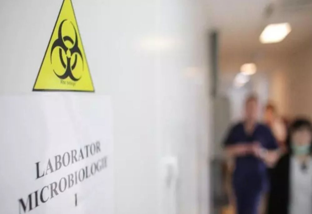 Creștere a numărului de persoane infectate, duminică