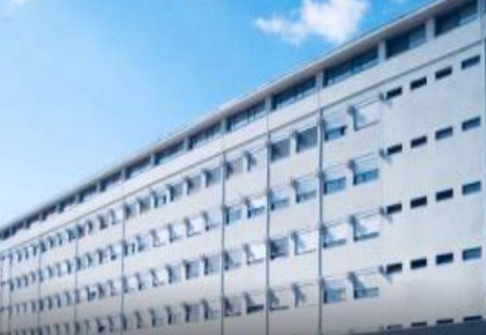 Încă un echipament medical pentru depistarea rapidă a COVID19, la Vâlcea